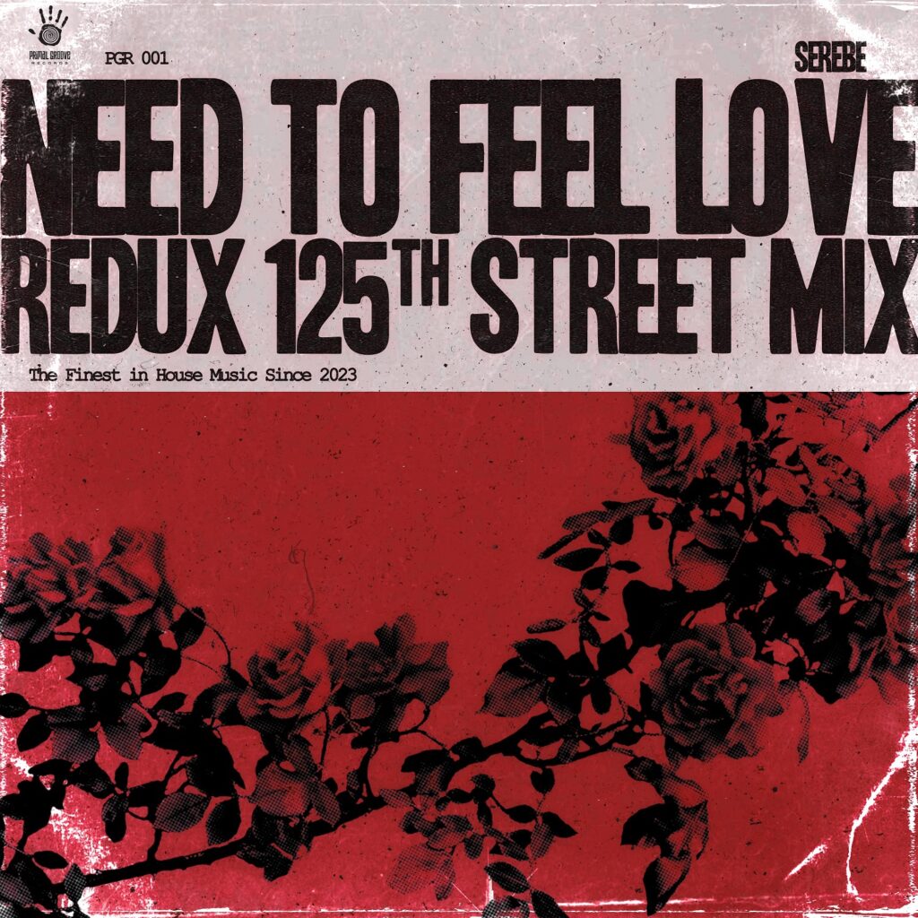 Need_To_Feel_Love_Afro_House_Redux_Cover_Artwork